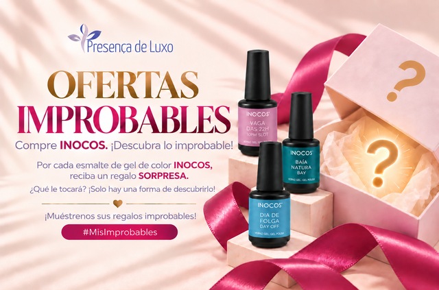 Inocos Ofertas Improbables